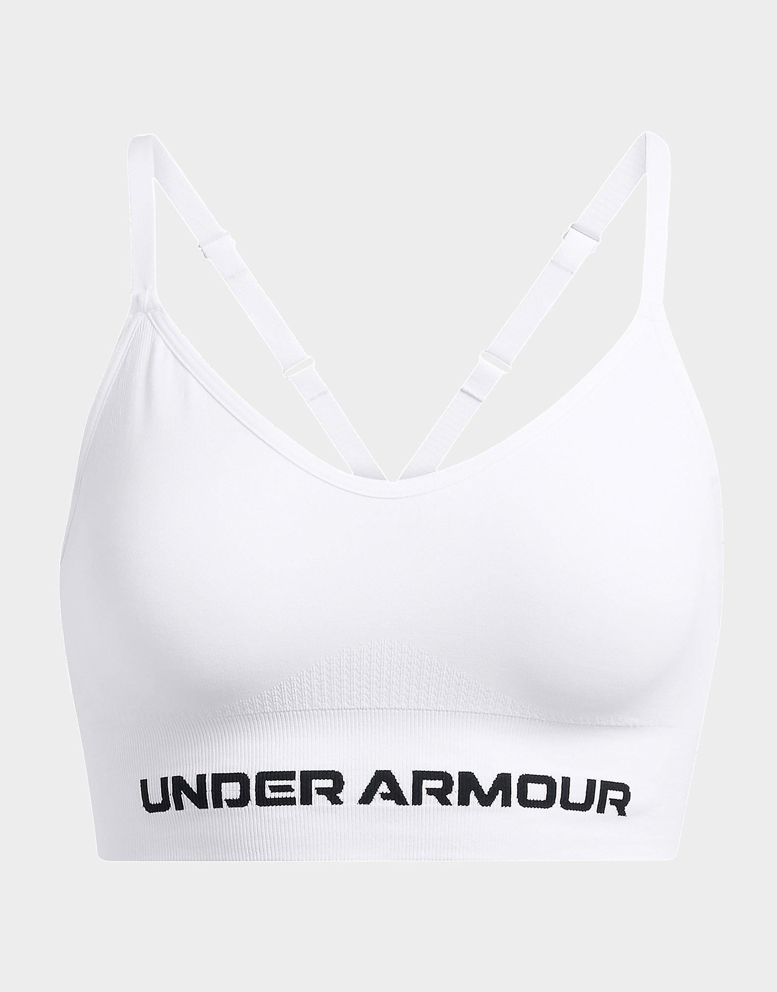 Under Armour Sport Bras Vanish Seamless Low Bra