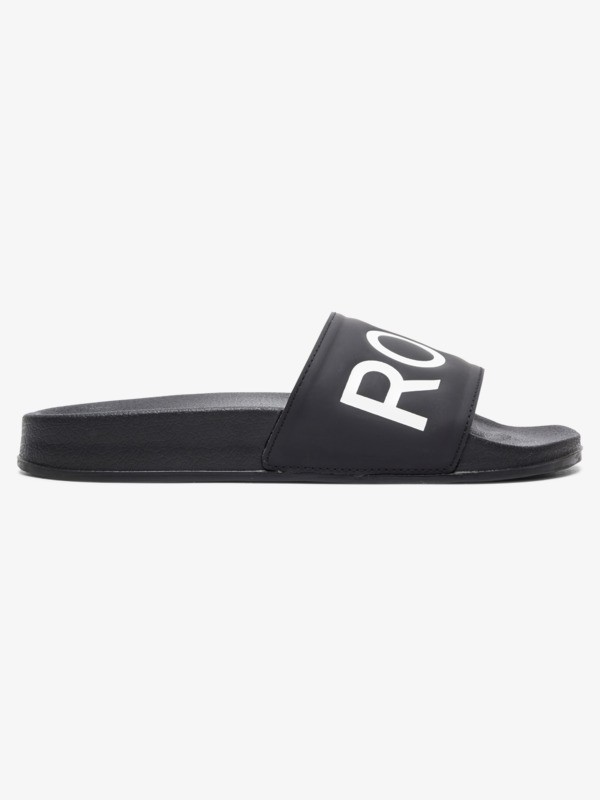 Slippy Ii Sandales Bleu Femme
