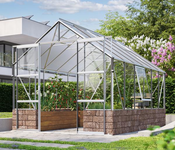 Vitavia Gewächshaus Cassiopeia 9900 ESG/HKP,