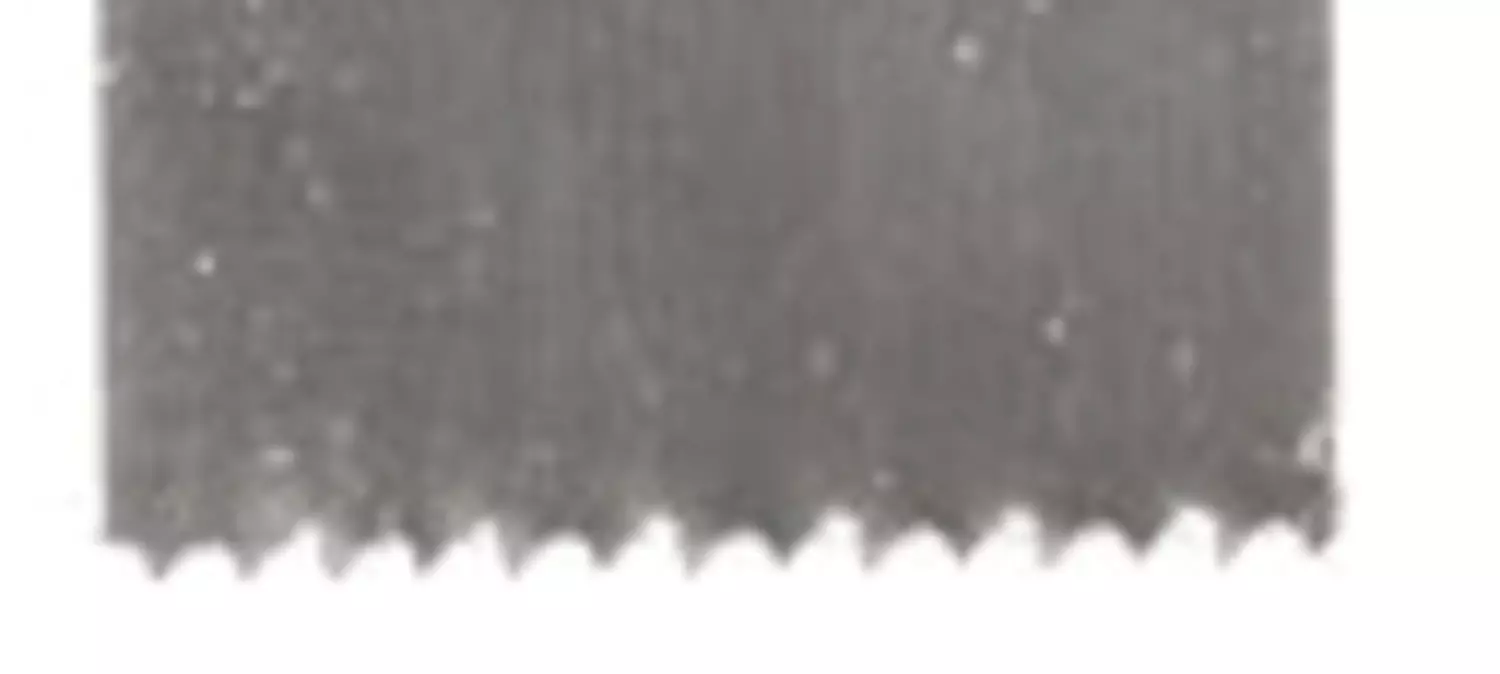 Multizaag MB34 Multitool zaagblad - 50 mm