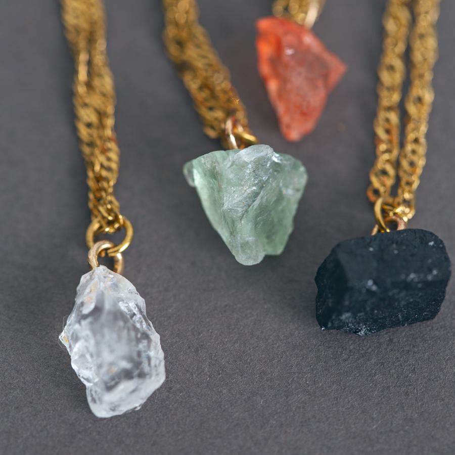 Timi Of Sweden Isolde Carnelian Necklace