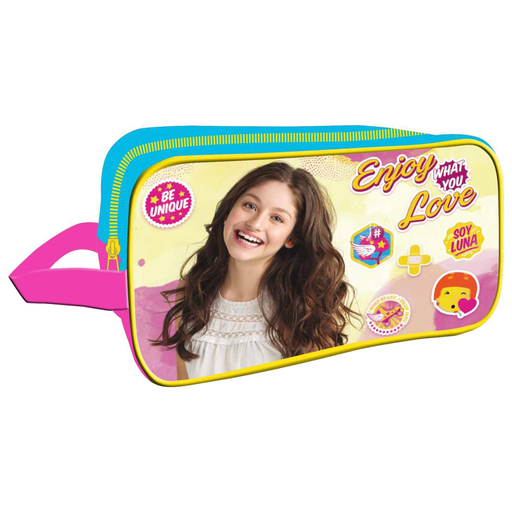 Bolsa para sapatos Soy Luna