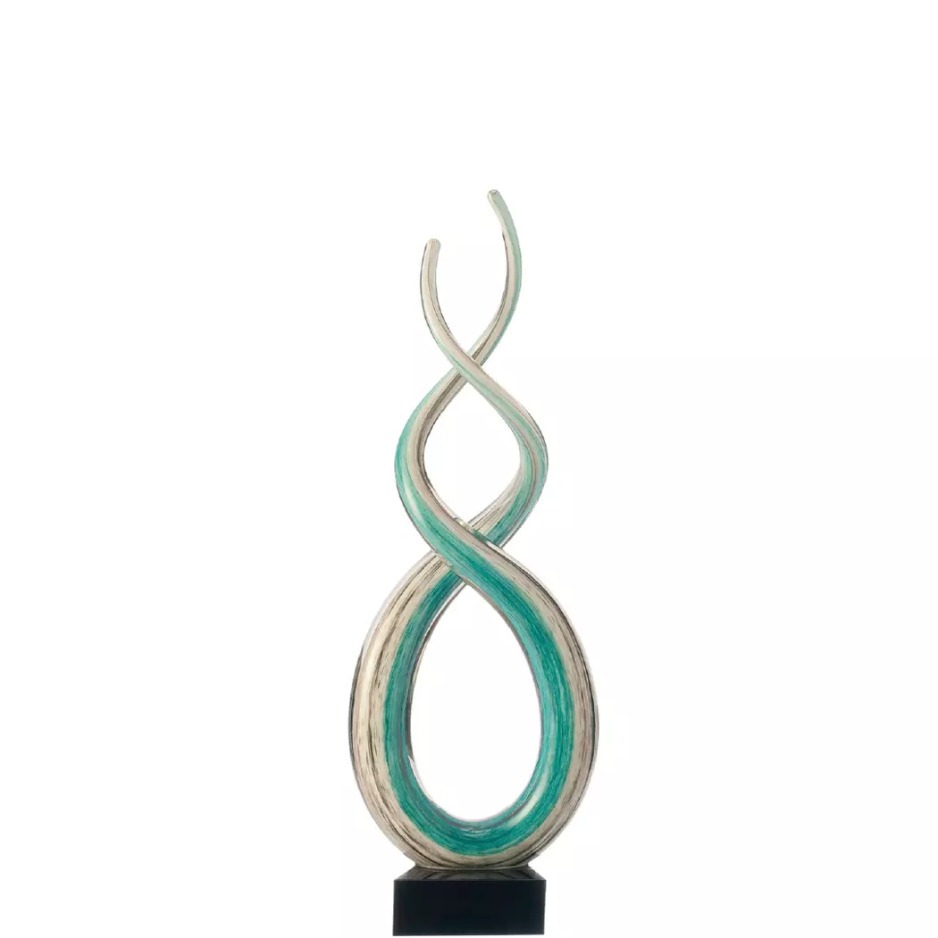 Deko-Figur Rotate 38 cm