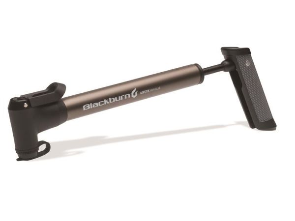 Blackburn AirStik AnyValve Minipumpe