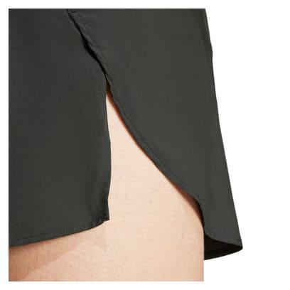 Short Splité adidas adizero Split Noir Homme
