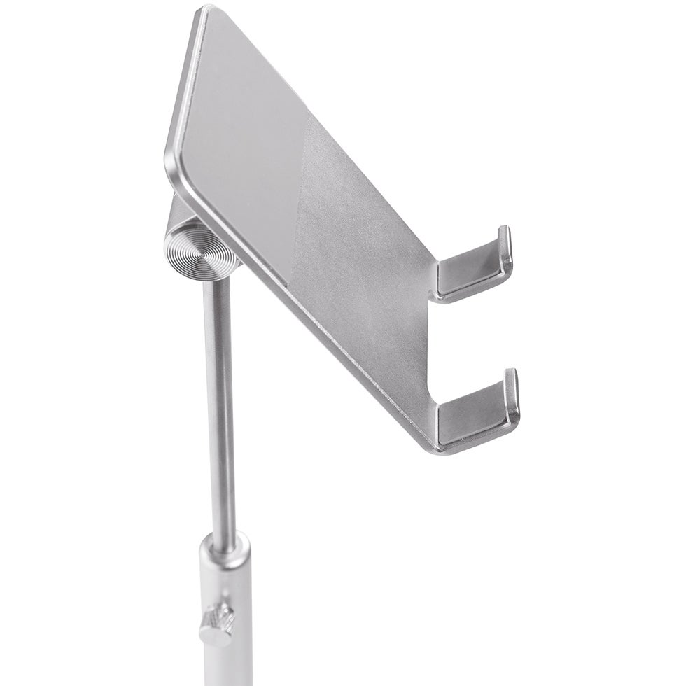 Neomounts DS10-200SL1 desktop smartphone standaard