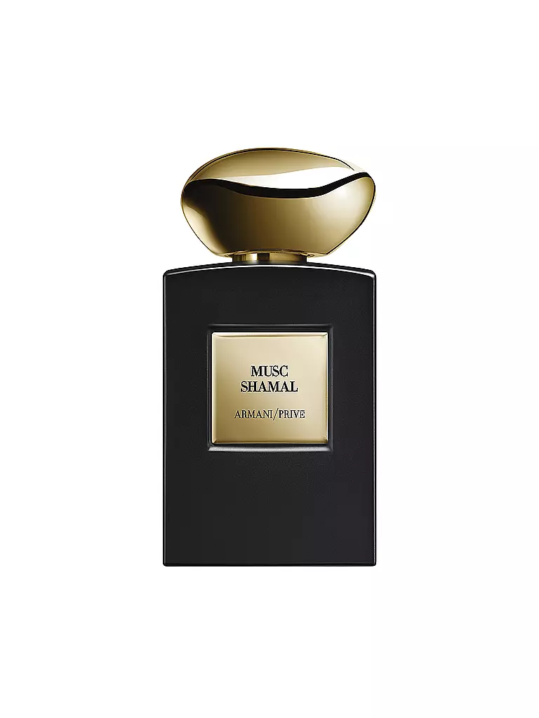 ARMANI/PRIVÉ Musc Shamal Eau de Parfum 100ml keine Farbe
