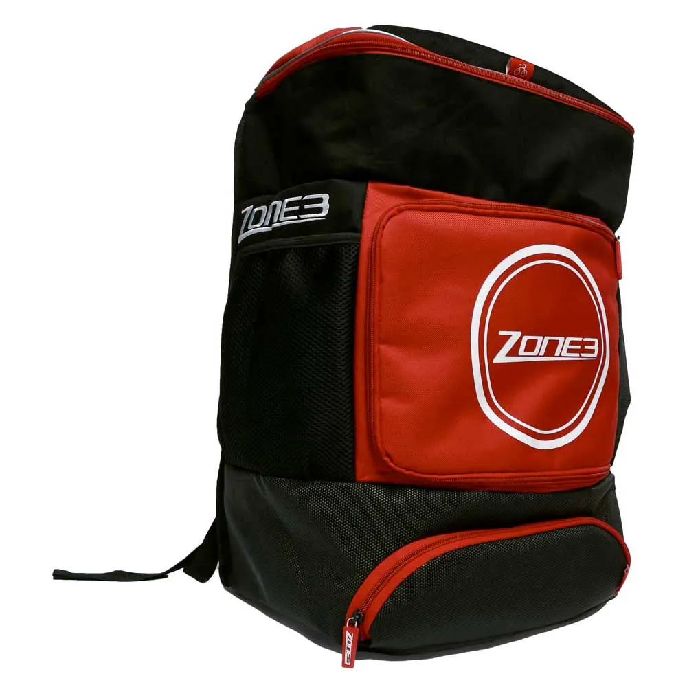 Zone3 Transition 40L rucksack