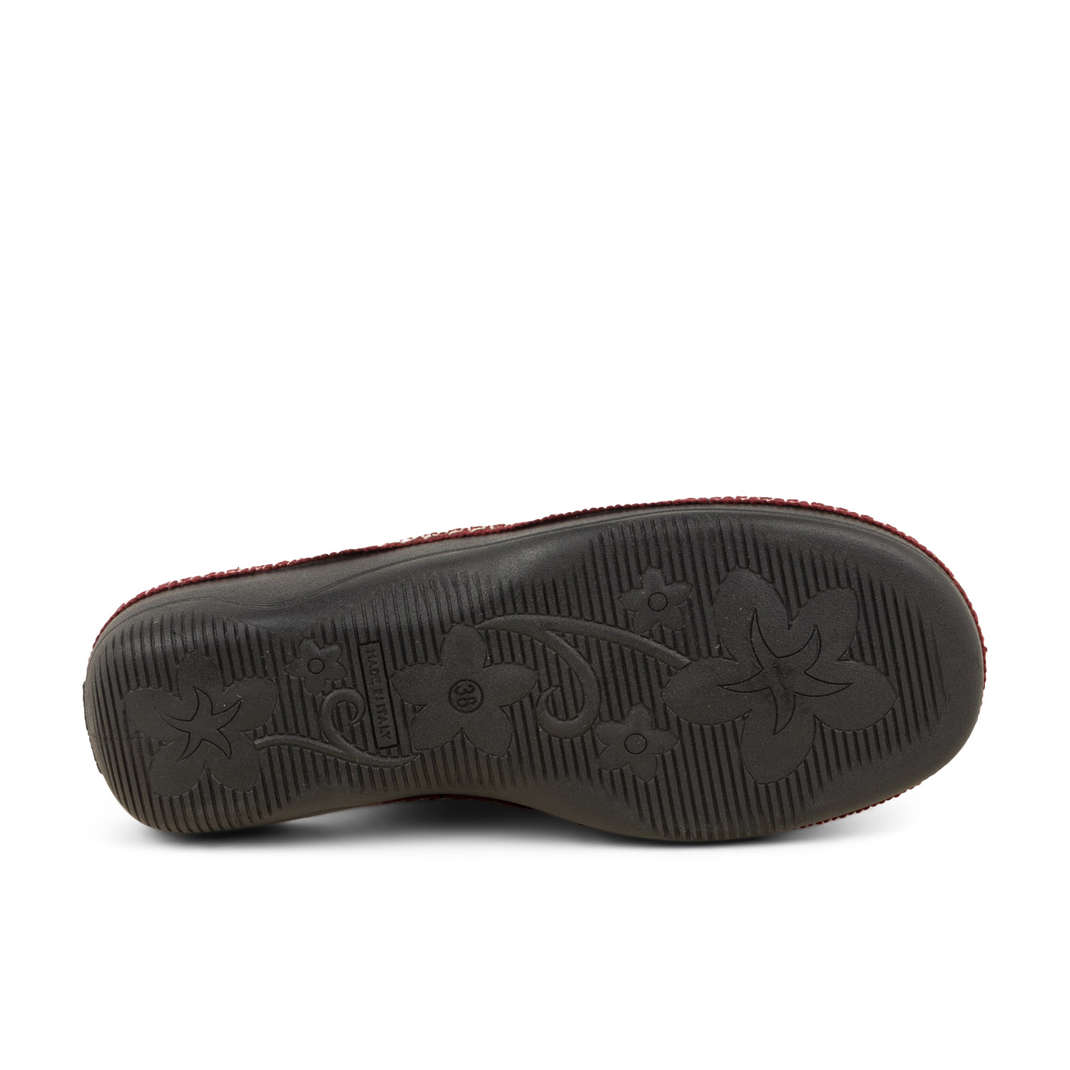 Chaussons femme SEMELFLEX AMIRA