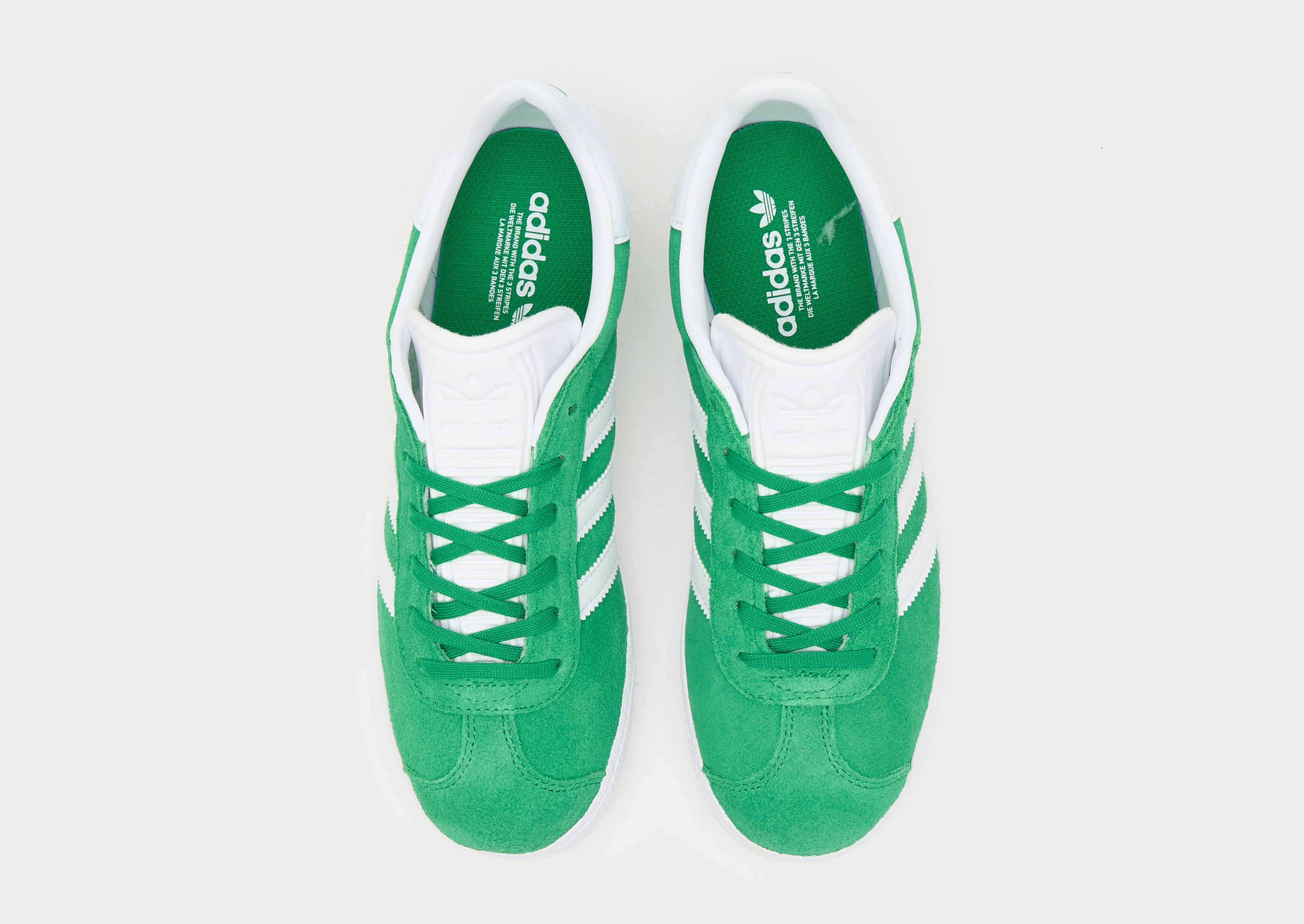 adidas Originals Gazelle Junior