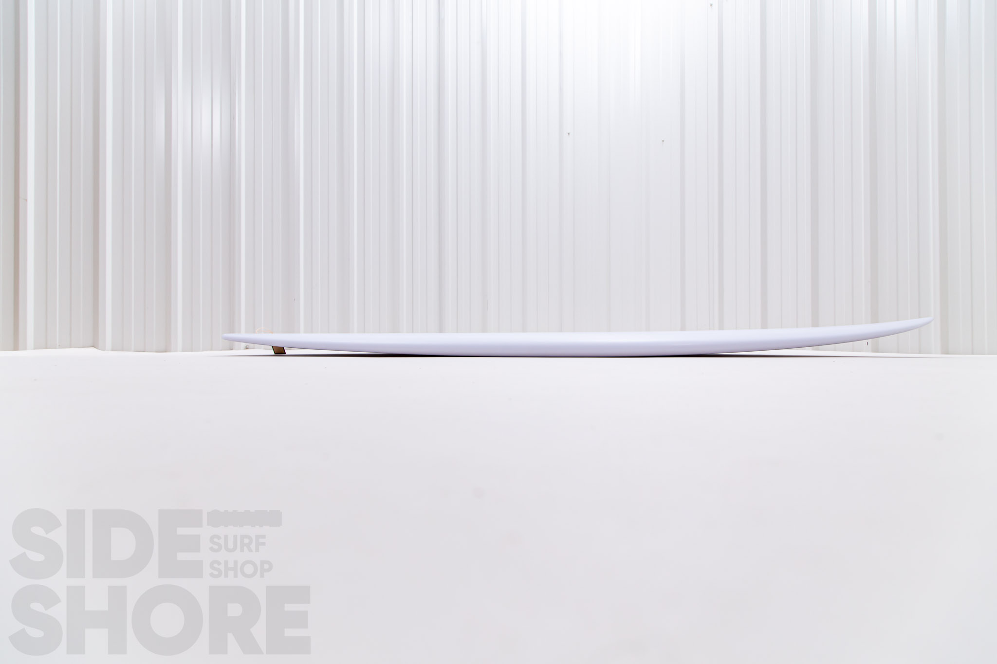 Al Merrick CI Mid - Clear - 7'10 x 22