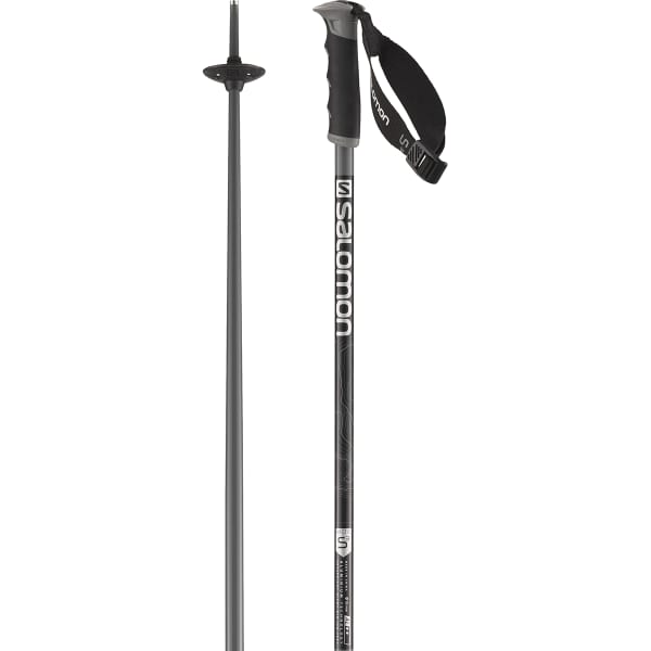 Bâton de ski SALOMON ARCTIC S3 BLACK