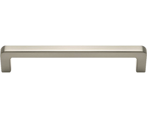 Nobilia Elements hoekkeuken zonder apparatuur Urban 540 cm alpinewit mat voorgemonteerde variant links 4004539053854