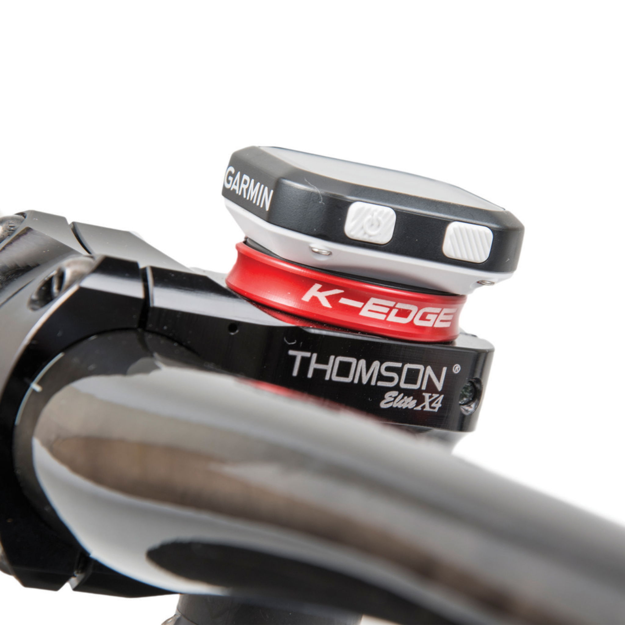 K-Edge Gravity Top Cap Mount