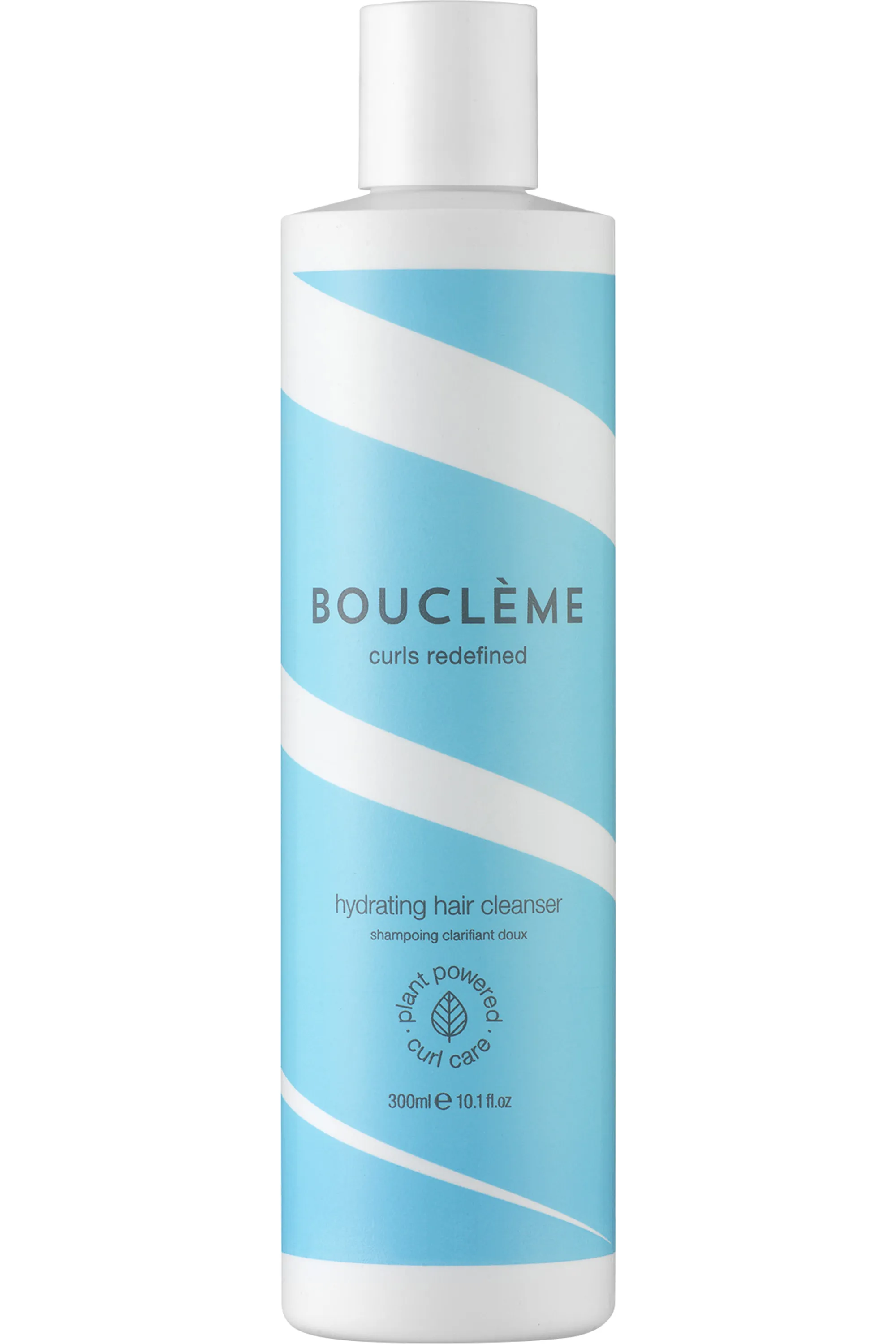 Bouclème Shampoing clarifiant doux-300 ml
