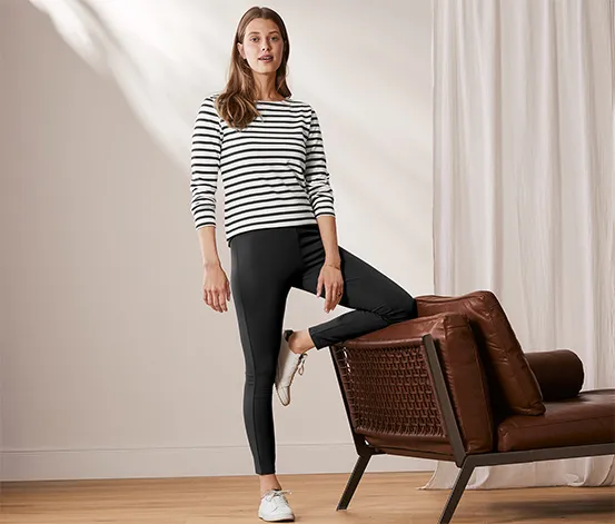 Heavy-Leggings