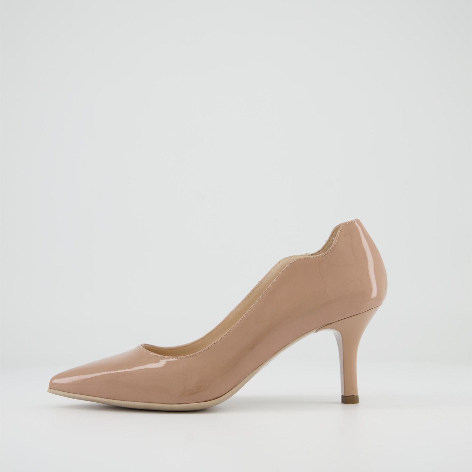 Nero Giardini Pumps