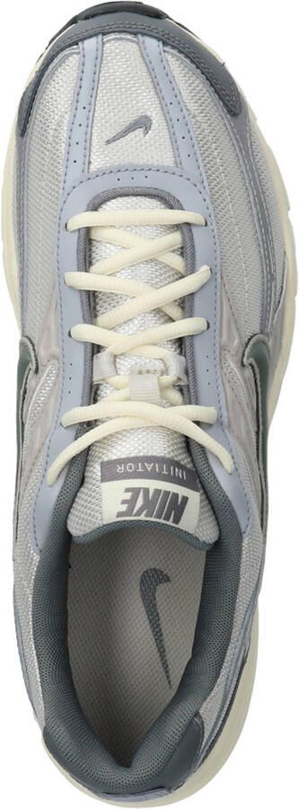 Nike Initiator Hardloopschoenen Lichtgrijs Lichtblauw Wit