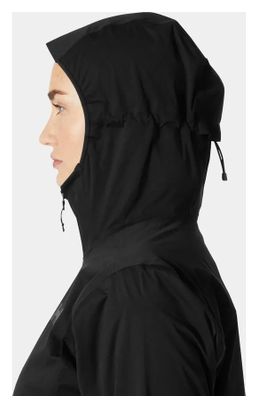 Veste Femme Helly Hansen Momentum 3L Noir