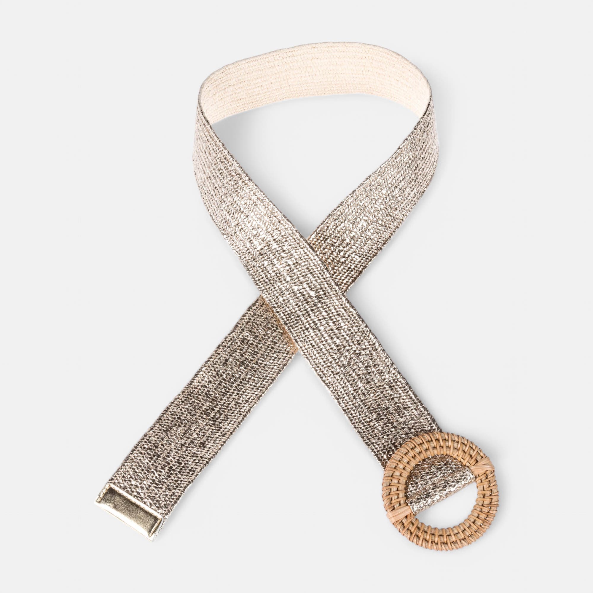 Ceinture or
