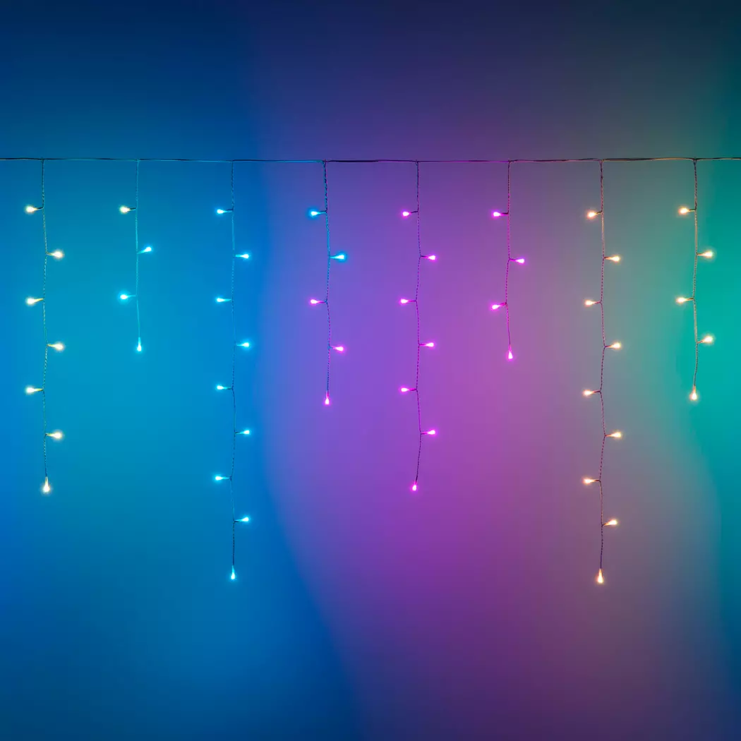 LED-Lichterkette Appy 125