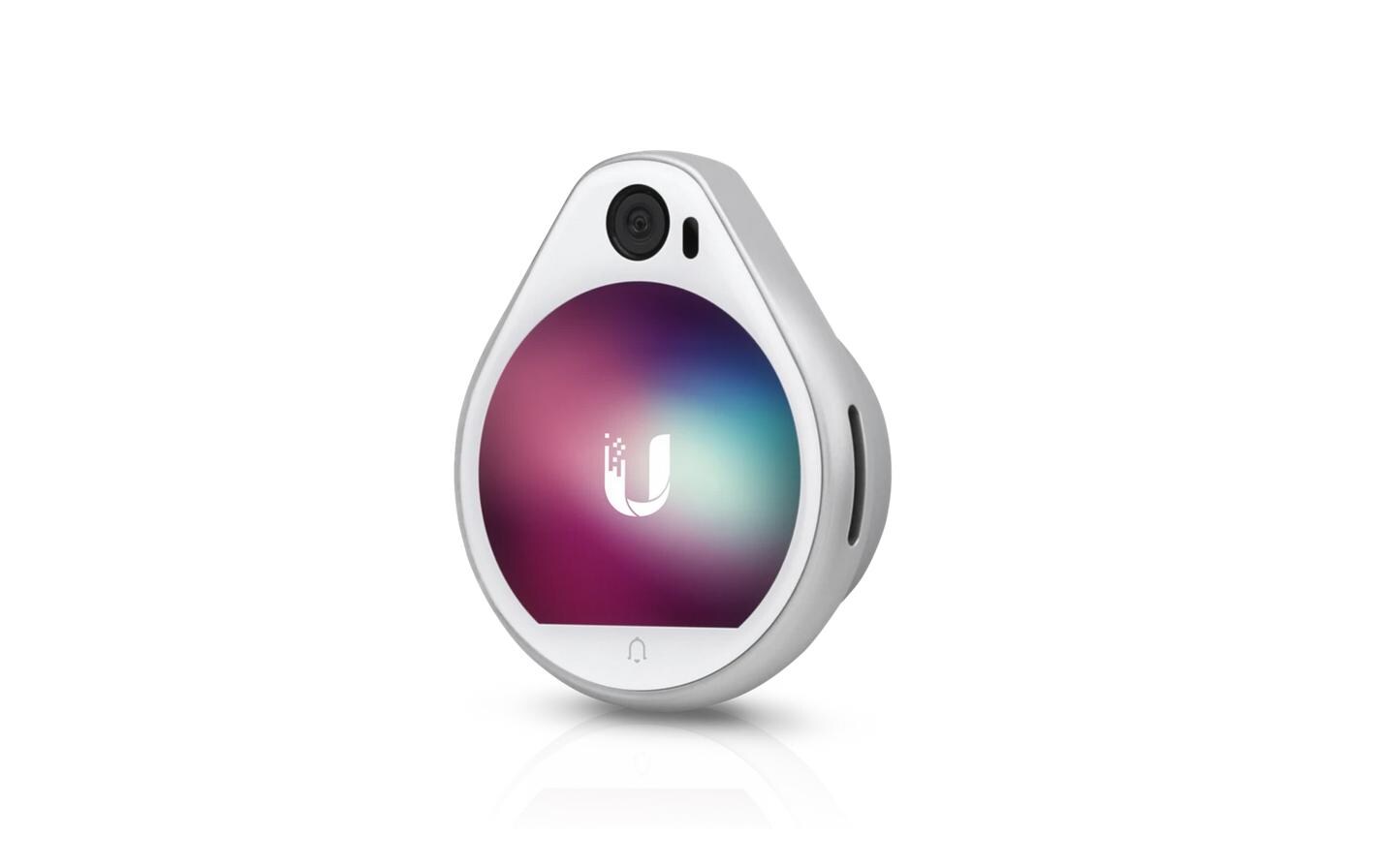 Access Reader Pro UA-PRO NFC, BT<br>UniFi Access Reader Pro ist ein modernes NFC- und Bluetooth-Sicherheitssystem, das Teil der UniFi Access Lösung ist