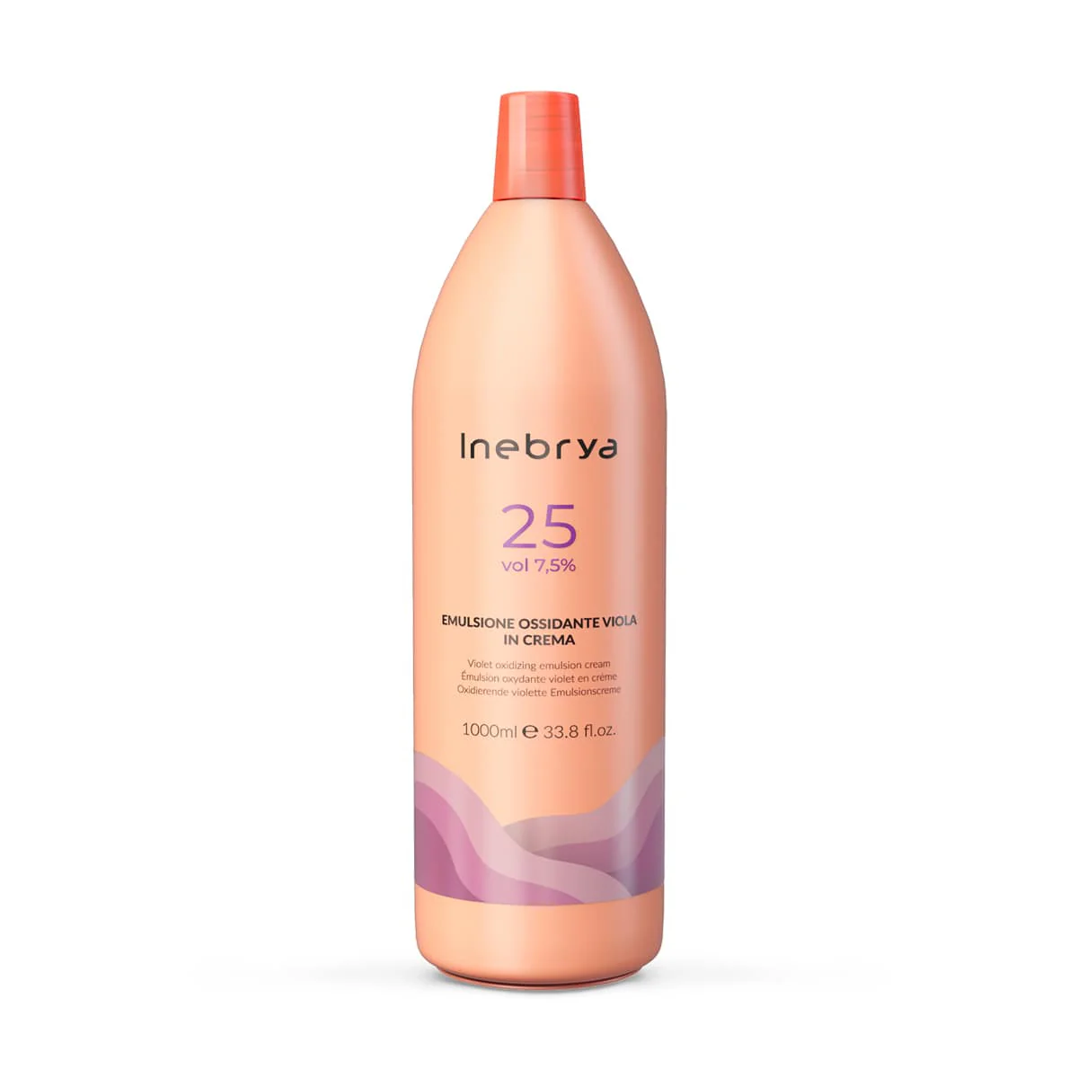 Oxydant Crème Violet 25VOL 1000ml