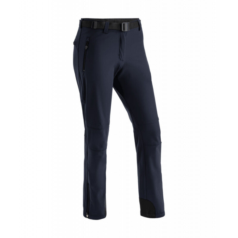Tech Pants - Pantalon softshell femme