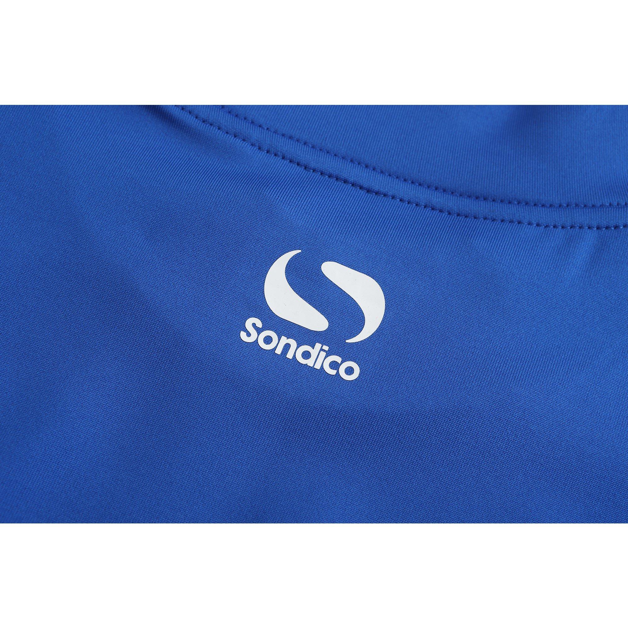Sondico Base Mock Neck Mens