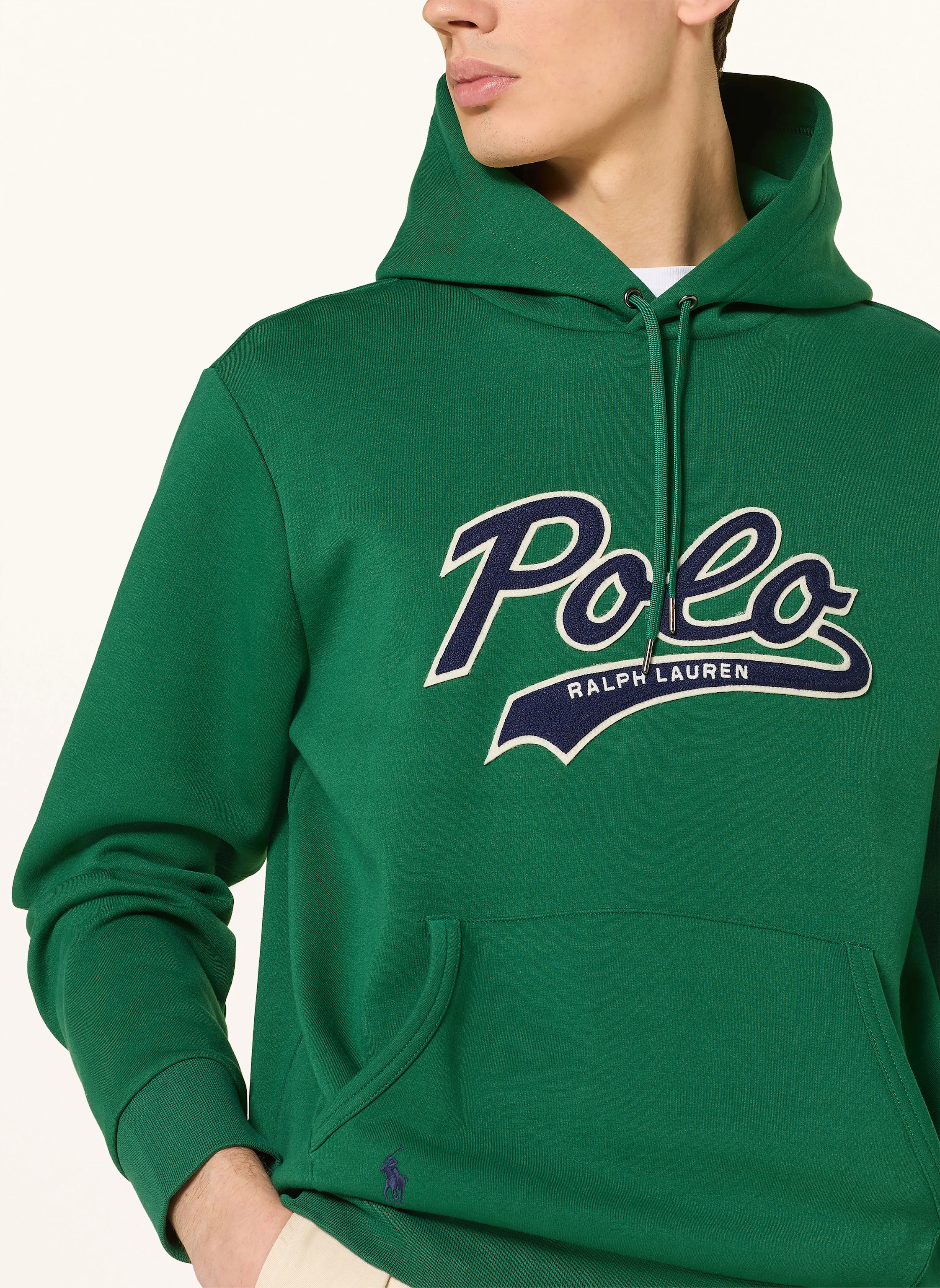 POLO RALPH LAUREN Hoodie