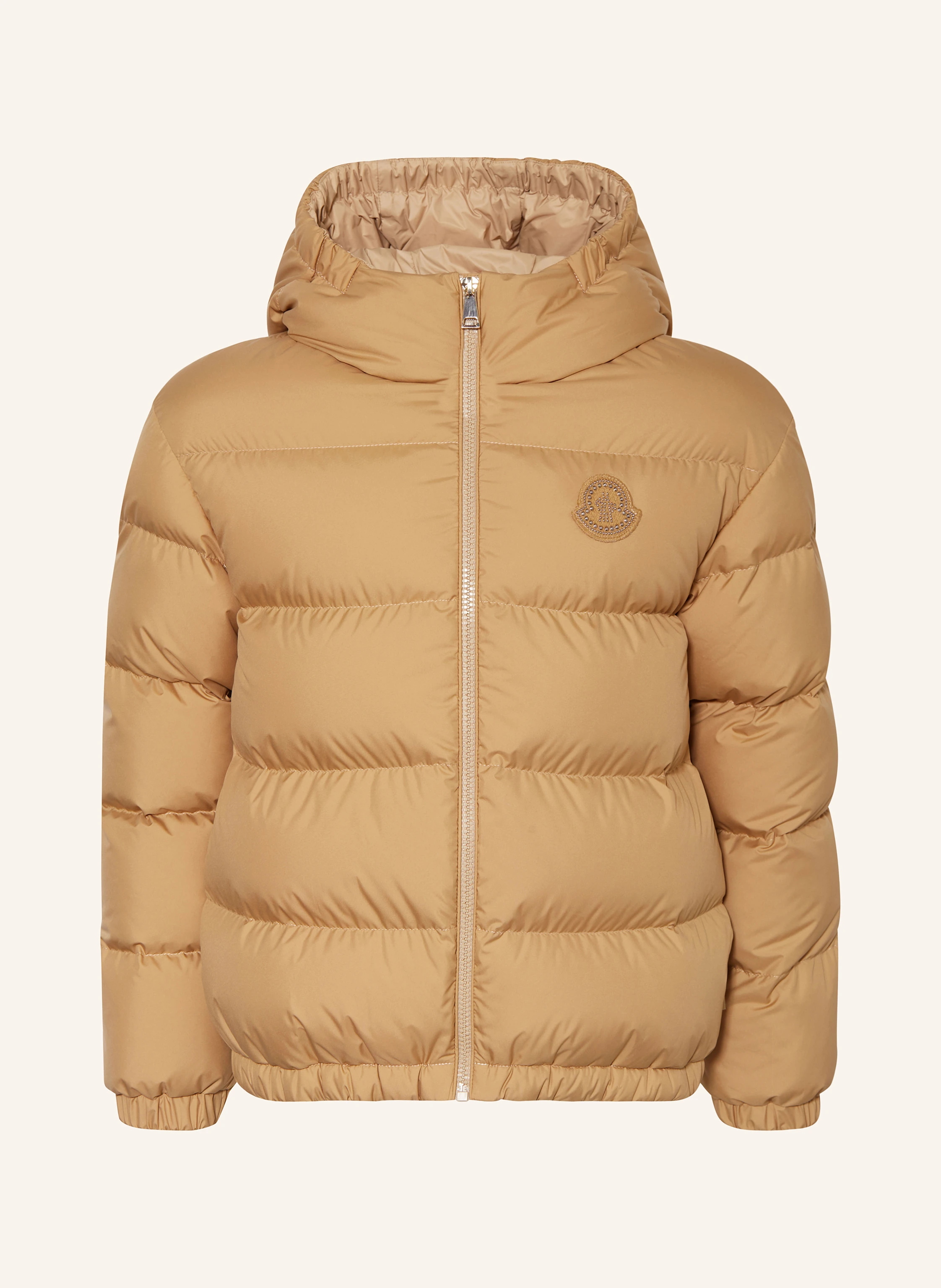 MONCLER enfant Daunenjacke
