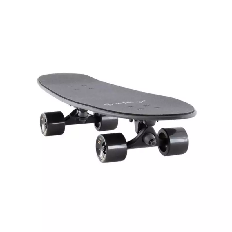 Skate cruiser LANDYACHTZ Pocket Knife Wb 9.1