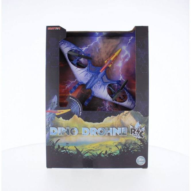 Besttoy - RC Drohne - Dino