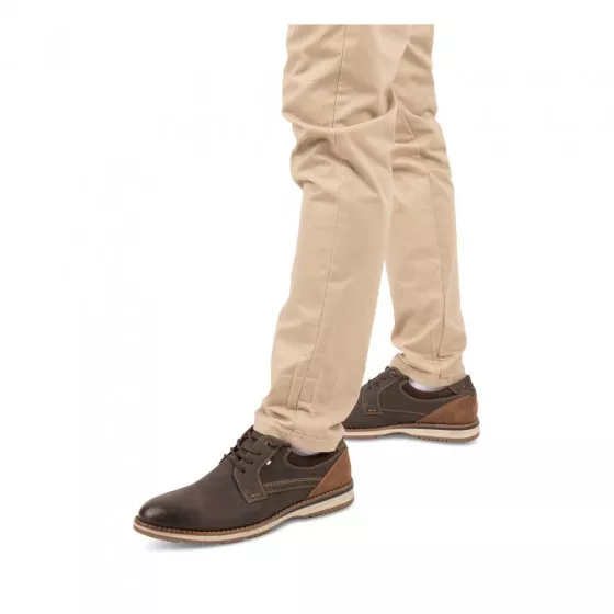 Baskets MARRON RELIFE