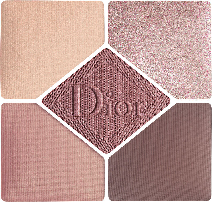 DIOR 5 Couleurs Couture Eyeshadow 1947 7G