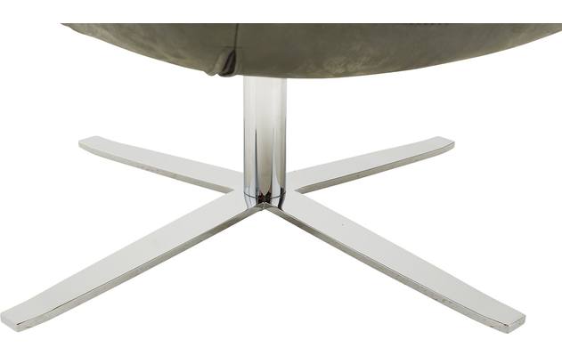 Draaifauteuil Long Beach