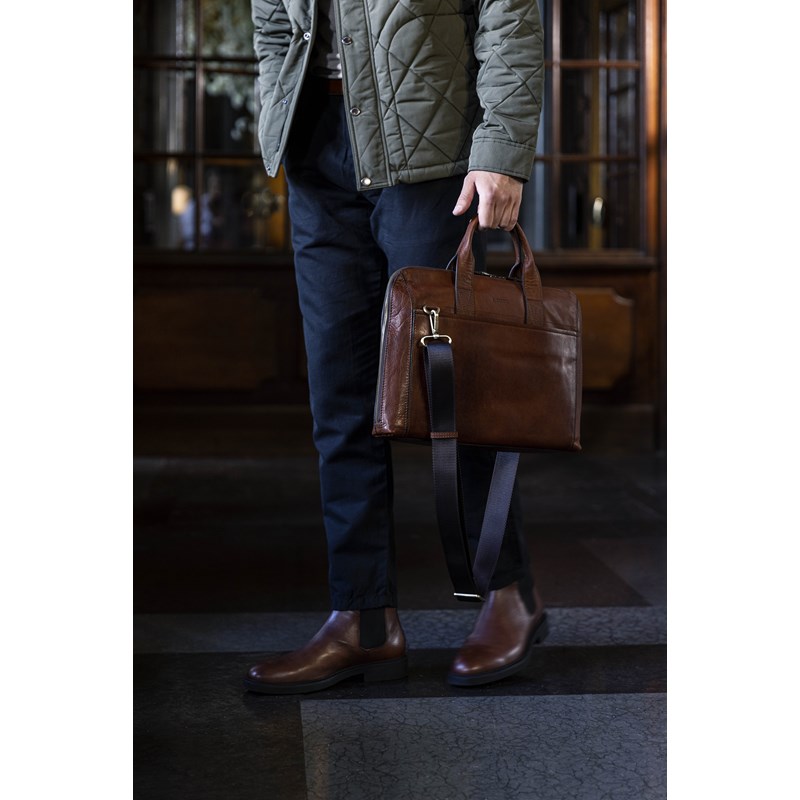 Saddler<br>Computertaske Gustav 15