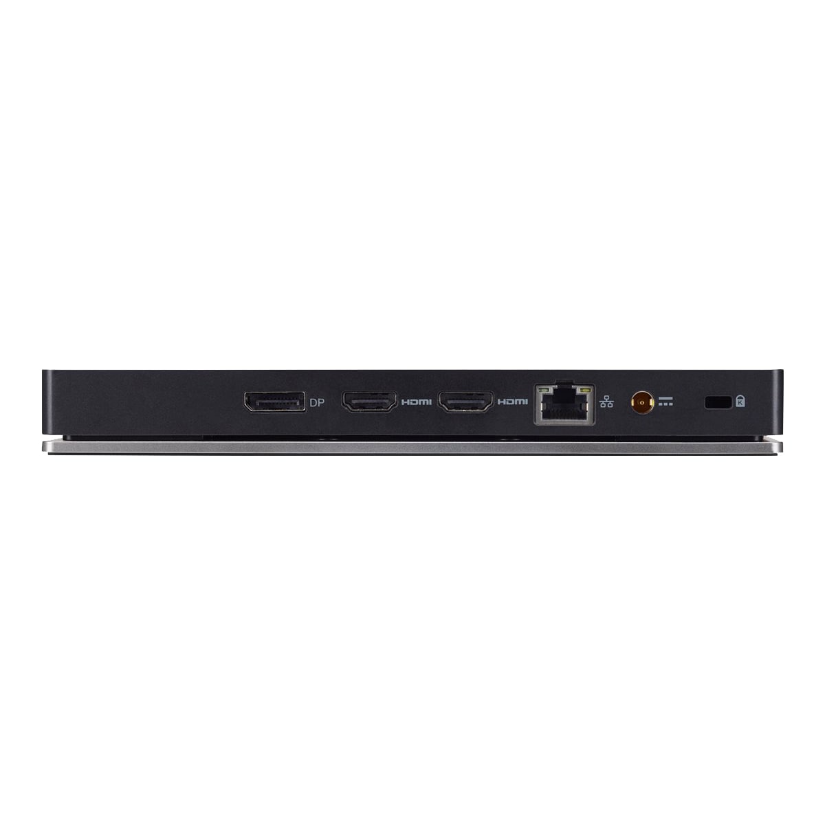 Acer USB-C Dock II dockingstasjon