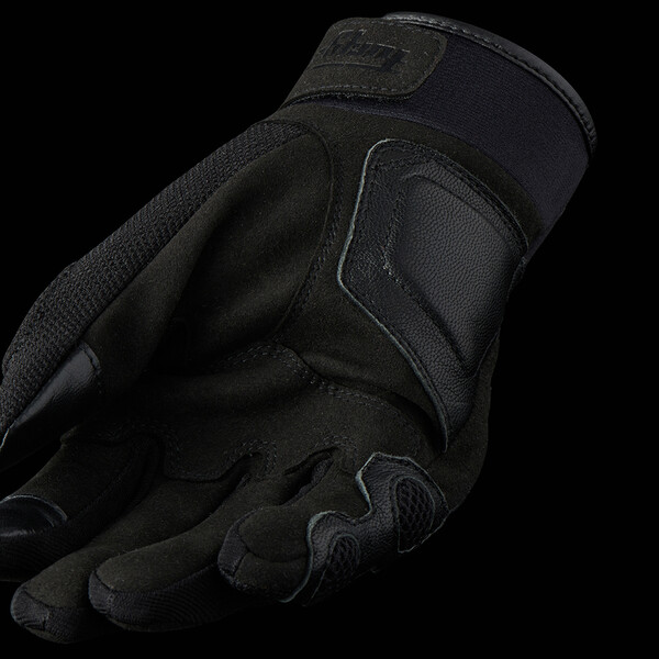 Furygan - Gants Galax Noir