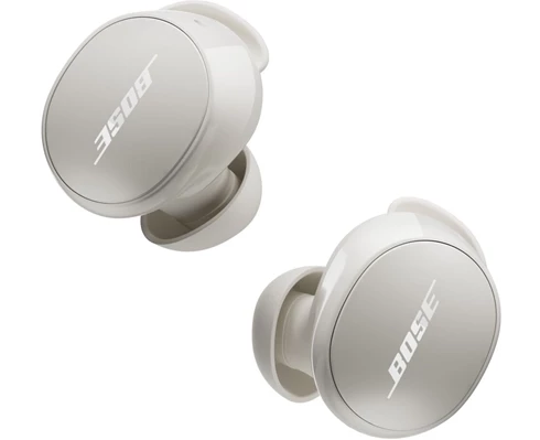 Bose QuietComfort Earbuds 24 - White