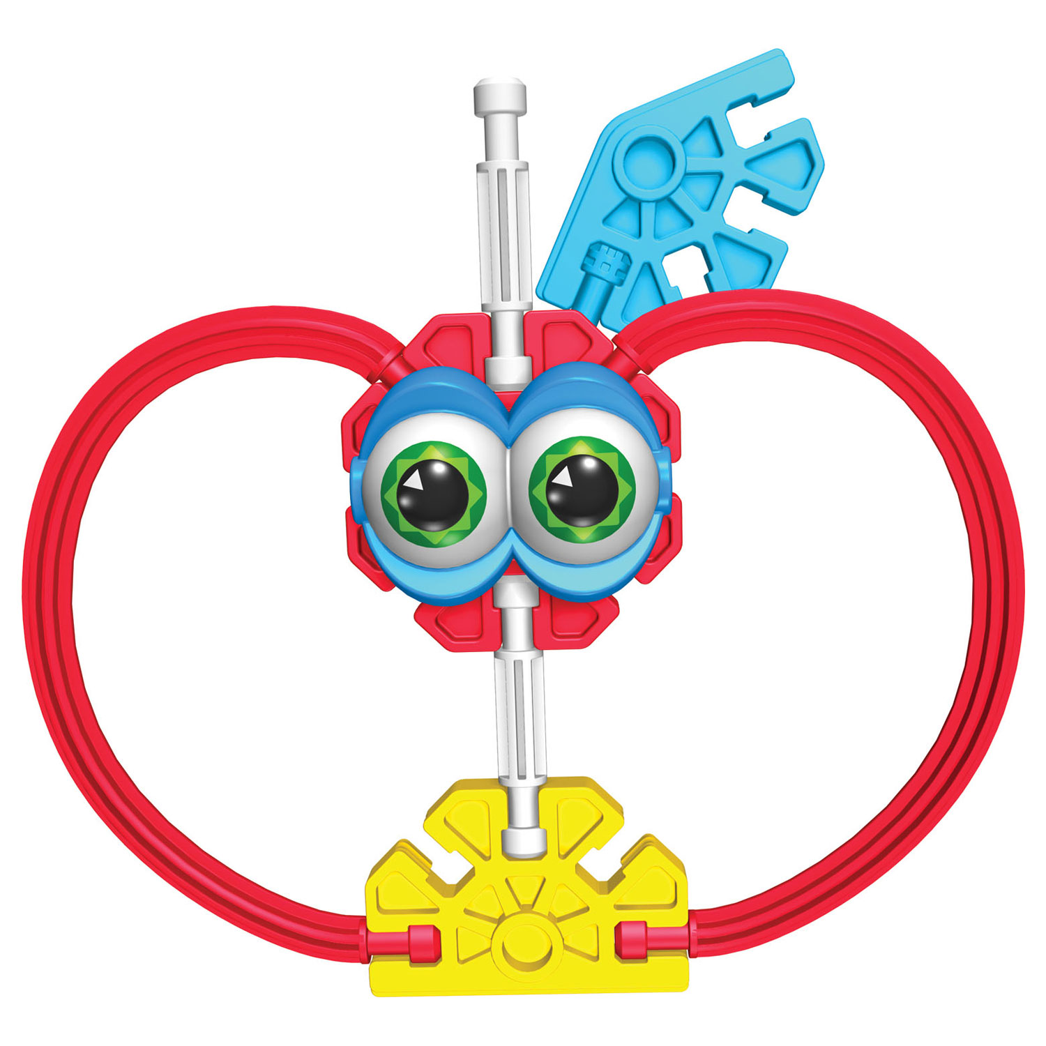 Kid K'NEX Bouwset - Build a Bunch