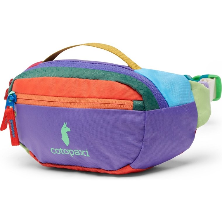 Cotopaxi Kapai 1.5L Hip Pack- Del Dia Surprise Me