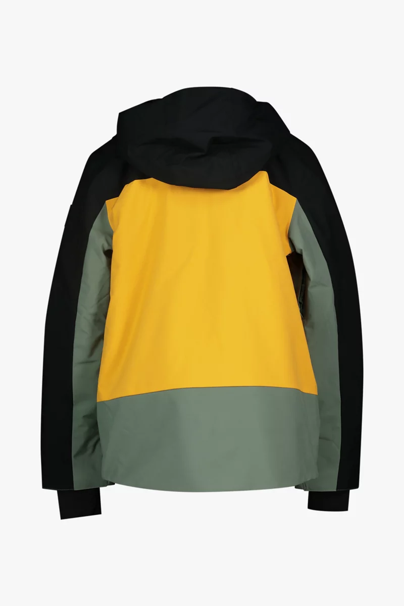 Quiksilver Ambition Jungen Ski-Snowboardjacke