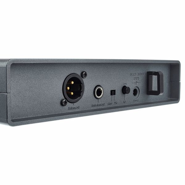 Sennheiser XSW 1-825 GB-Band Vocal Set