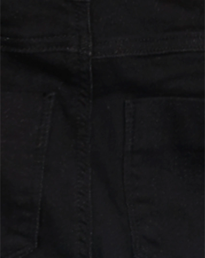 Jeanshose JOSH ESS in blackdenim