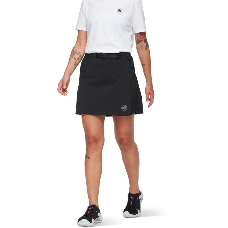 Mammut Damen Trekkers Wrap Rock