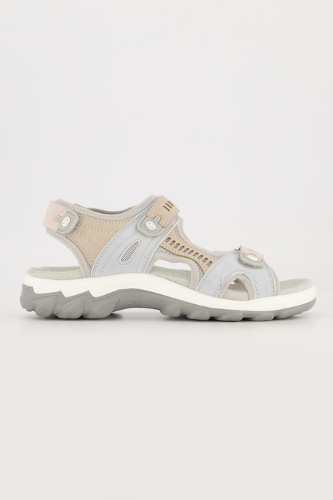 Dockers Trekking-Sandalen, Klettriegel, superleicht
