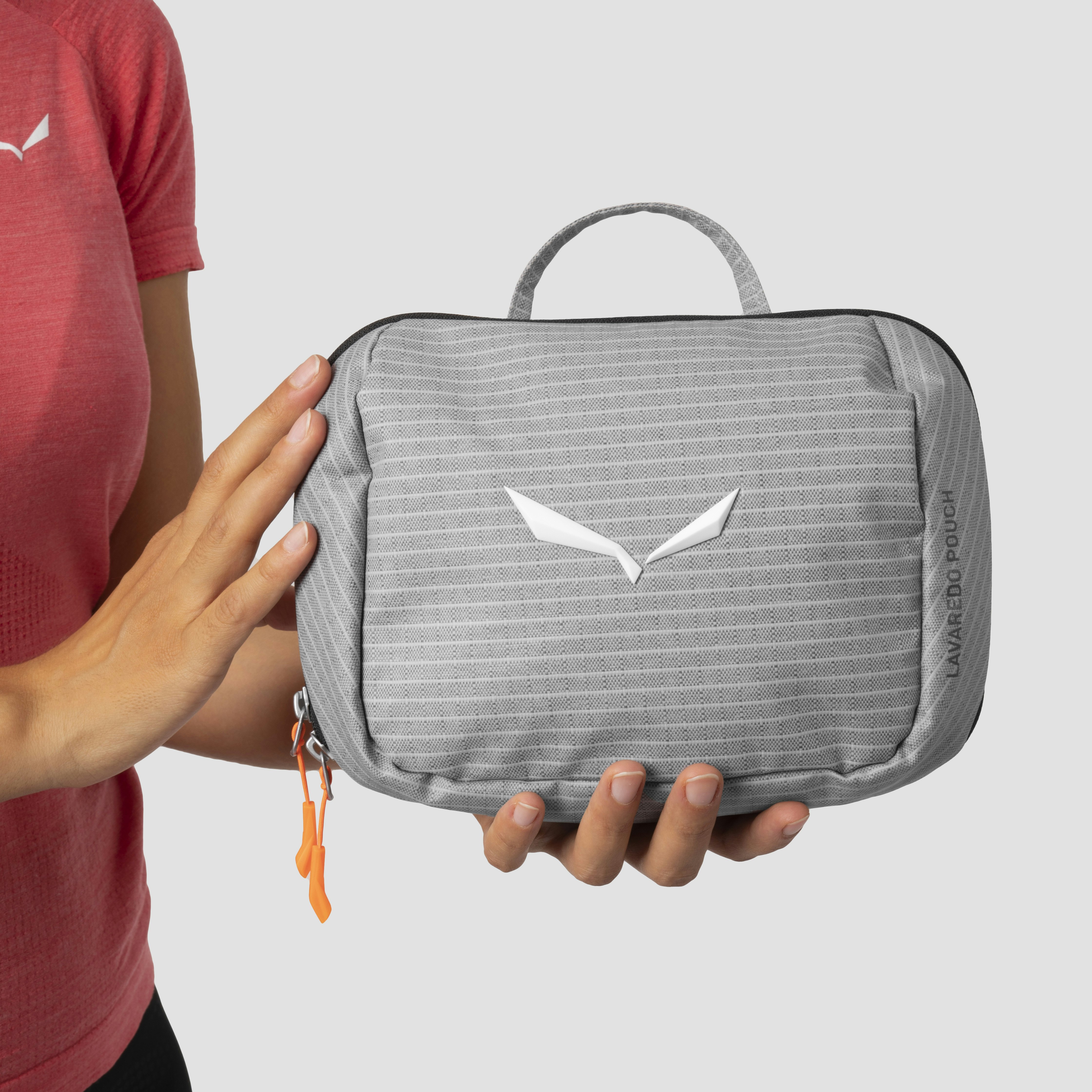 Lavaredo Pouch