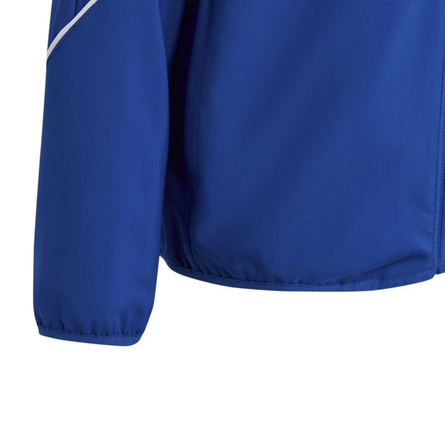 adidas Coupe-Vent Tiro 23 League - Bleu Enfant
