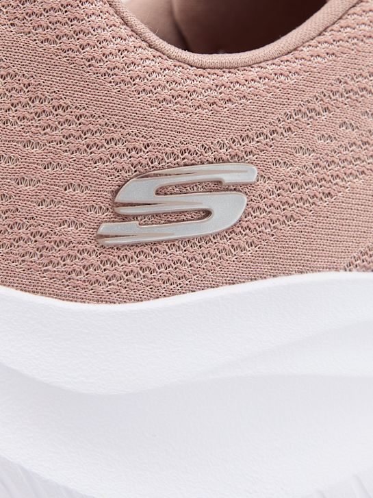 Skechers ZINERGY Slip-Ons Taupe